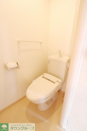 エレガンテ カーサの物件内観写真